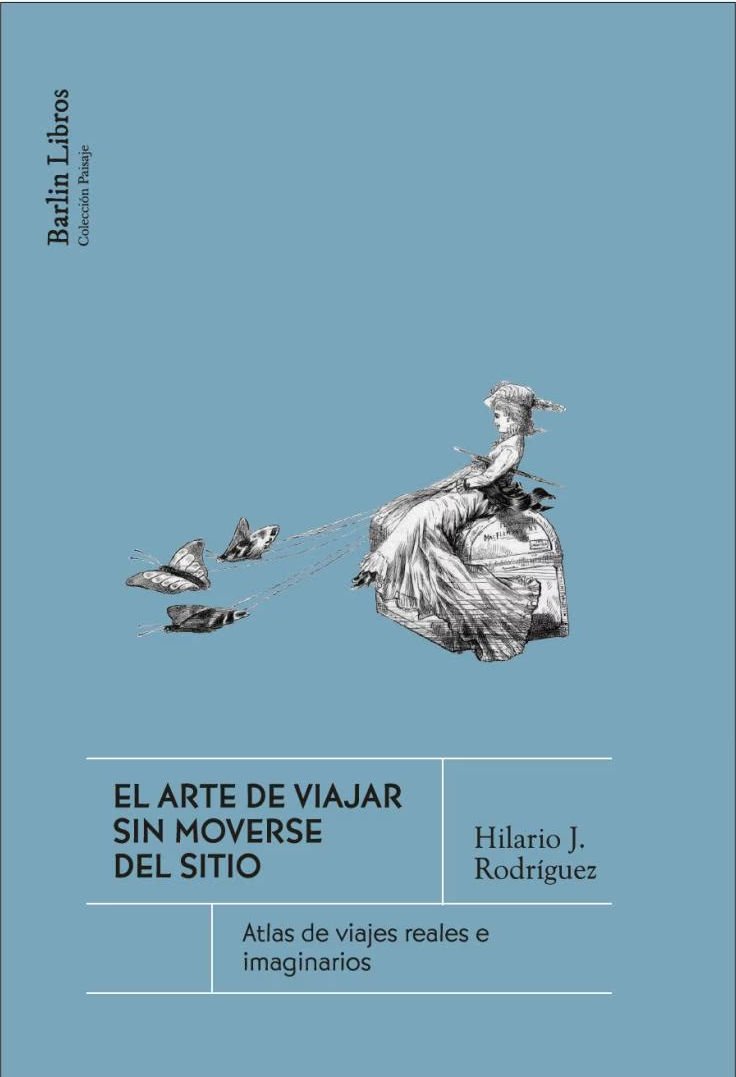 el arte de viajar
