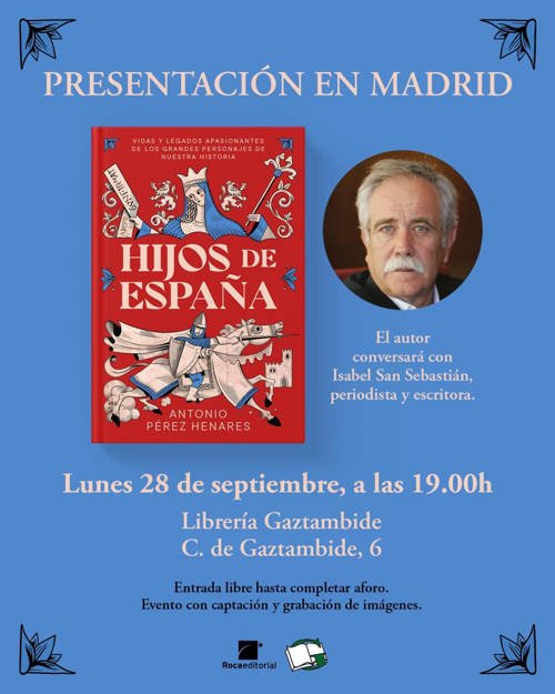 libros