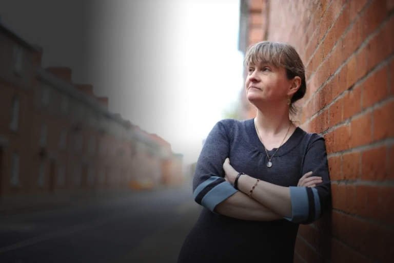 Deirdre Madden