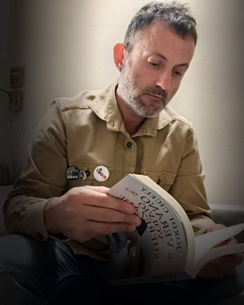 Jordi Cicely