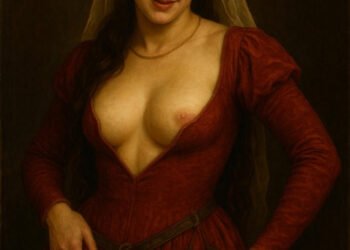 LA FALSA SIRENA
