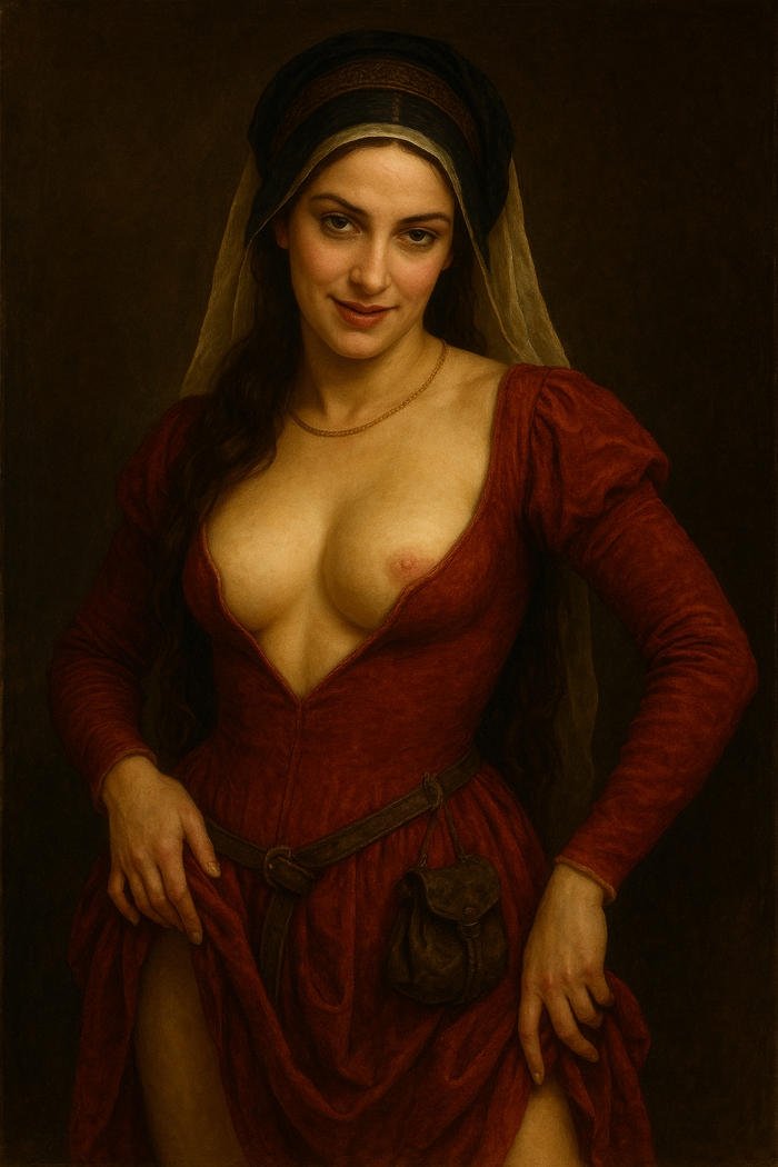 LA FALSA SIRENA