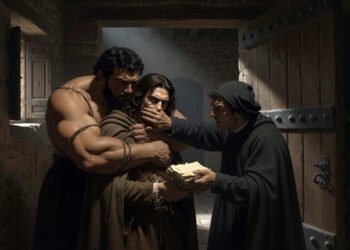 A las puertas del infierno