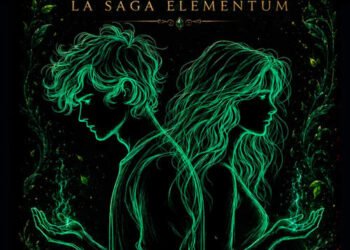 tierra SAGA ELEMENTUM