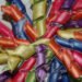 Cintas de colores