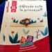 ¿Dónde está la princesa?