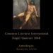Antología del Concurso Literario Internacional Ángel Ganivet 2018
