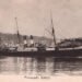 Piroscafo El Sirio